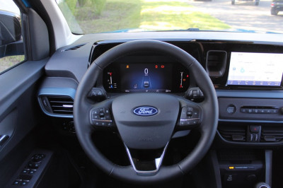 Ford Tourneo Courier Vorführwagen