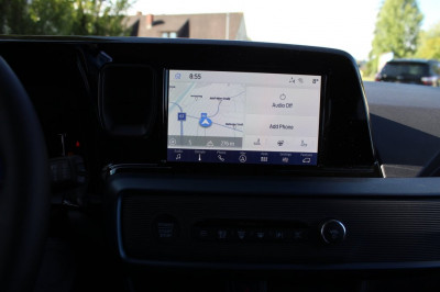 Ford Tourneo Courier Vorführwagen