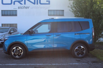 Ford Tourneo Courier Vorführwagen
