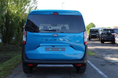 Ford Tourneo Courier Vorführwagen