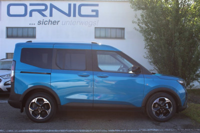 Ford Tourneo Courier Vorführwagen