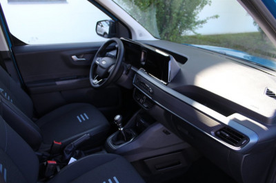 Ford Tourneo Courier Vorführwagen