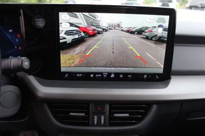 Ford Tourneo Courier Vorführwagen