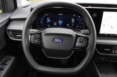 Ford Tourneo Courier Vorführwagen