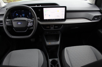 Ford Tourneo Courier Vorführwagen