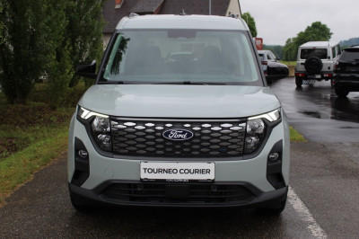 Ford Tourneo Courier Vorführwagen