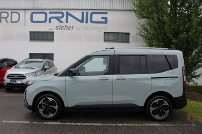 Ford Tourneo Courier Vorführwagen