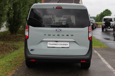Ford Tourneo Courier Vorführwagen