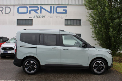 Ford Tourneo Courier Vorführwagen