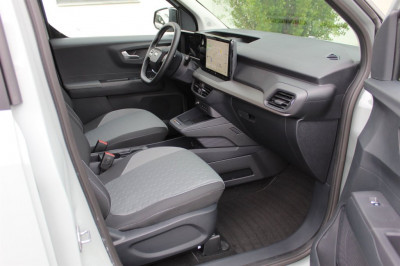 Ford Tourneo Courier Vorführwagen