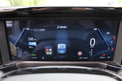 Ford Tourneo Courier Vorführwagen