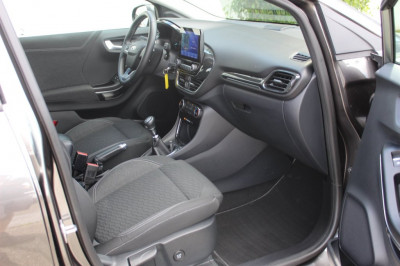 Ford Puma Gebrauchtwagen