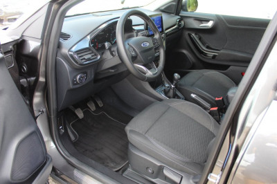 Ford Puma Gebrauchtwagen