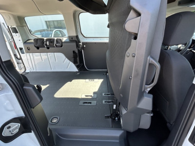 Ford Transit Connect Neuwagen