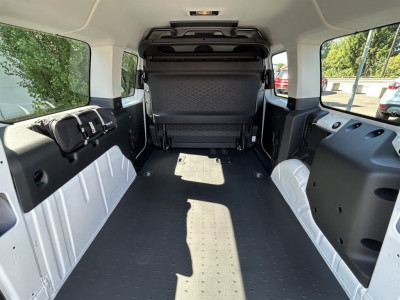 Ford Transit Connect Neuwagen
