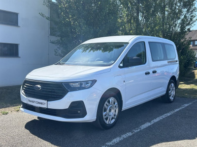 Ford Transit Connect Neuwagen