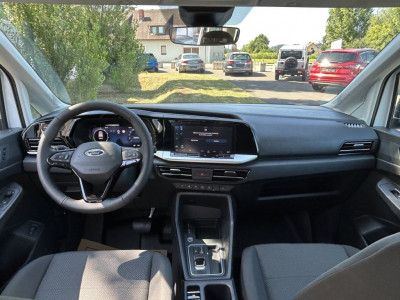 Ford Transit Connect Neuwagen