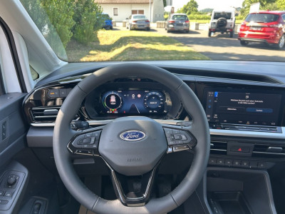 Ford Transit Connect Neuwagen