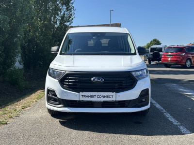 Ford Transit Connect Neuwagen