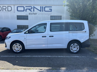 Ford Transit Connect Neuwagen