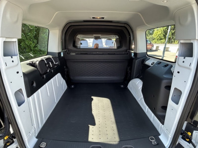 Ford Transit Connect Neuwagen