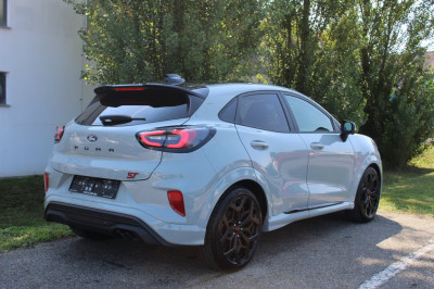 Ford Puma Neuwagen