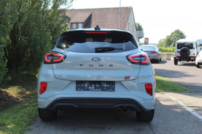 Ford Puma Neuwagen