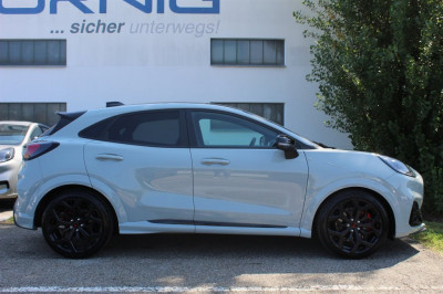 Ford Puma Neuwagen