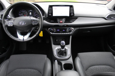 Hyundai i30 Gebrauchtwagen