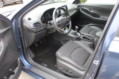 Hyundai i30 Gebrauchtwagen