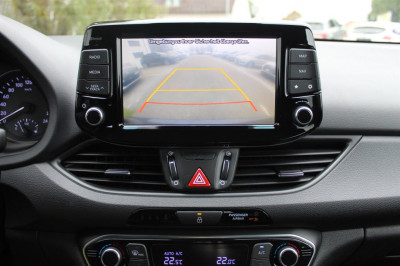 Hyundai i30 Gebrauchtwagen