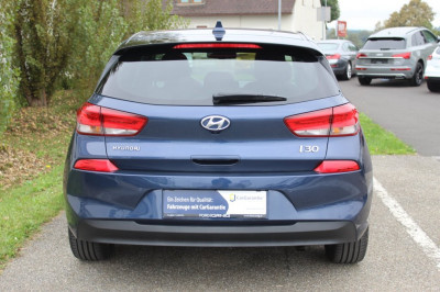 Hyundai i30 Gebrauchtwagen