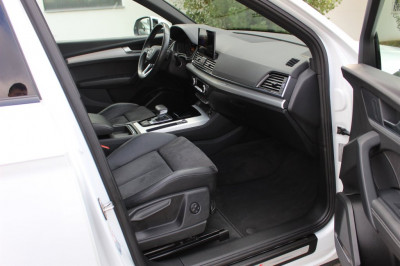 Audi Q5 Gebrauchtwagen