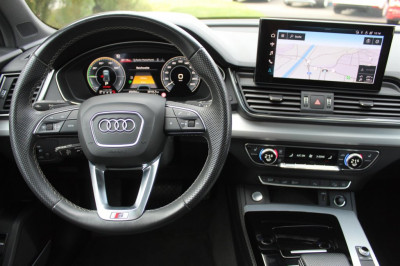 Audi Q5 Gebrauchtwagen