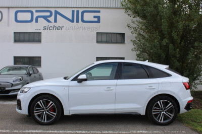 Audi Q5 Gebrauchtwagen