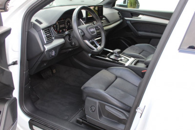 Audi Q5 Gebrauchtwagen