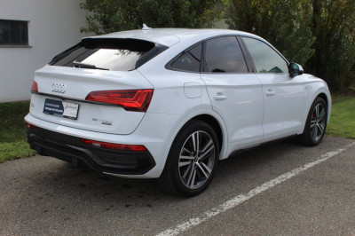 Audi Q5 Gebrauchtwagen