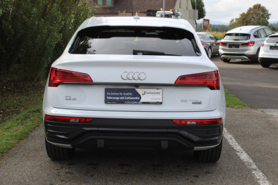 Audi Q5 Gebrauchtwagen