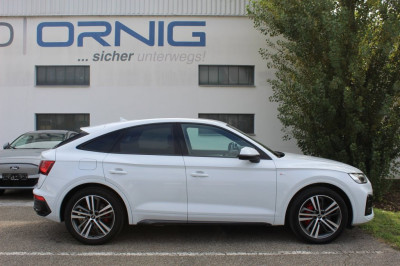 Audi Q5 Gebrauchtwagen