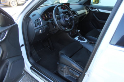 Audi Q3 Gebrauchtwagen