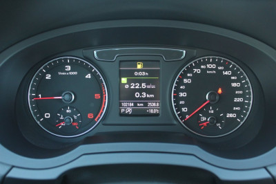 Audi Q3 Gebrauchtwagen