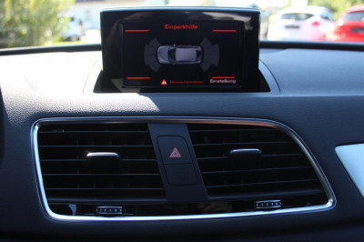 Audi Q3 Gebrauchtwagen