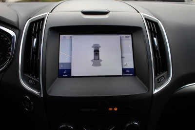 Ford S-MAX Gebrauchtwagen