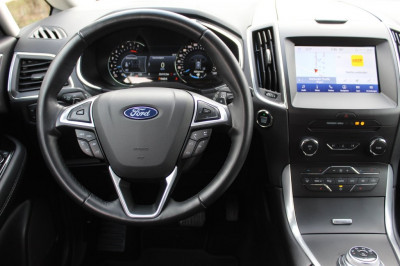 Ford S-MAX Gebrauchtwagen