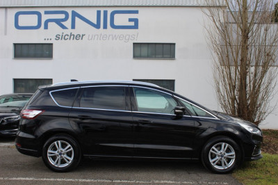 Ford S-MAX Gebrauchtwagen
