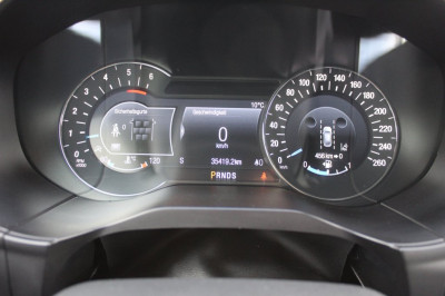 Ford S-MAX Gebrauchtwagen