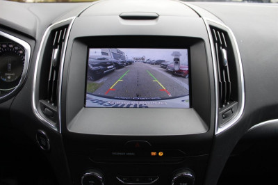 Ford Galaxy Gebrauchtwagen