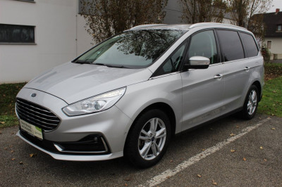 Ford Galaxy Gebrauchtwagen