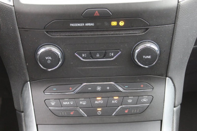 Ford Galaxy Gebrauchtwagen