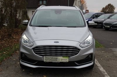 Ford Galaxy Gebrauchtwagen